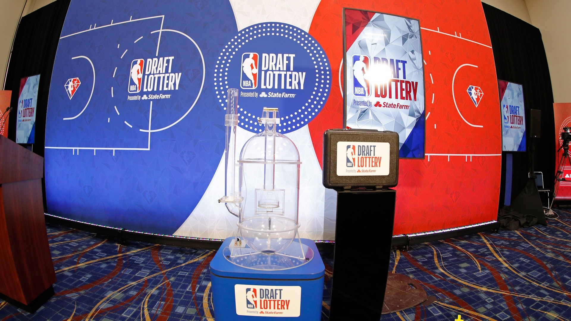 2023 NBA Draft Lottery: When Is It? How Does It Work? – NBC Bay Area