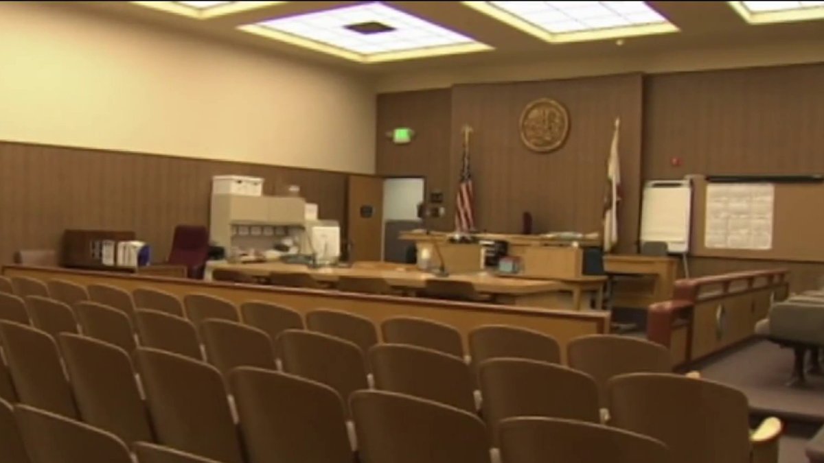 Alameda County Criminal Court Calendar 