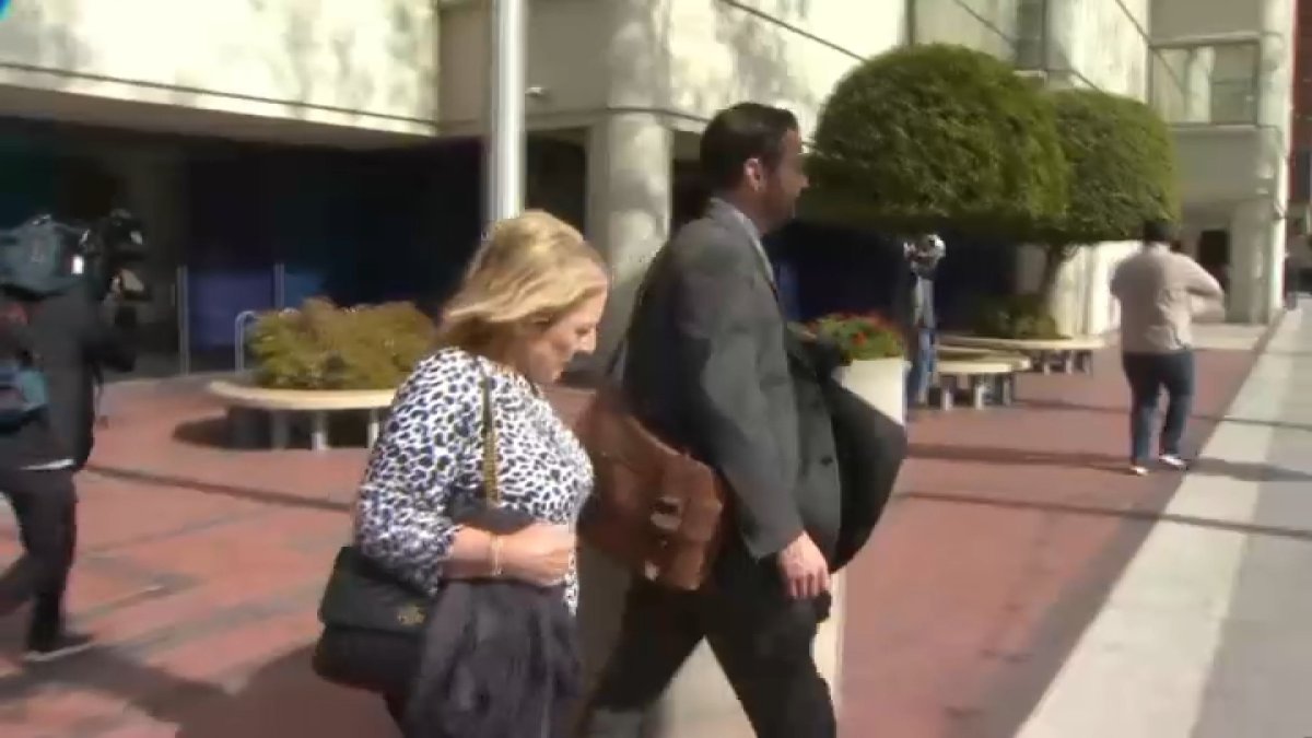 San Jose Police Union Executive Facing Drug Charges Fired – NBC Bay Area