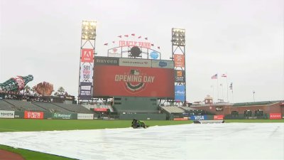 Step Inside: Oracle Park - Home of the San Francisco Giants