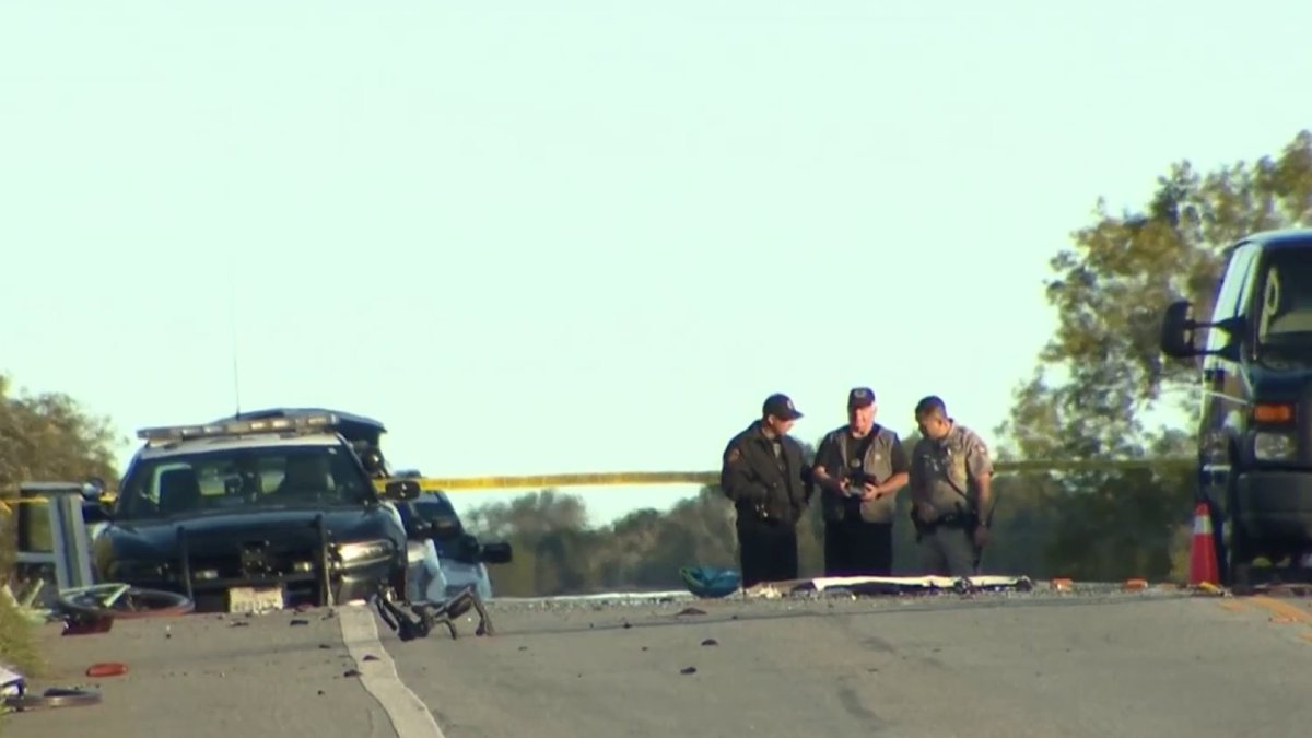 Bicyclist Hit and Killed by Car in Redwood City – NBC Bay Area