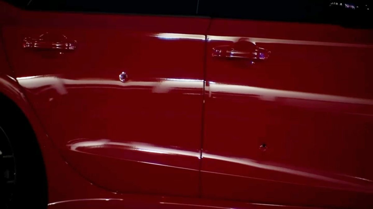 Baby Shot While Riding in Car in Oakland Was Hit by Stray Bullet: Police - Vimarsana News