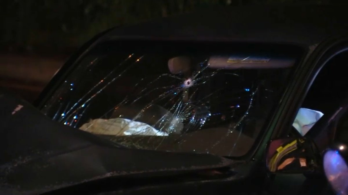 1 Dead After Freeway Shooting on I-580 in Oakland: CHP - Vimarsana News