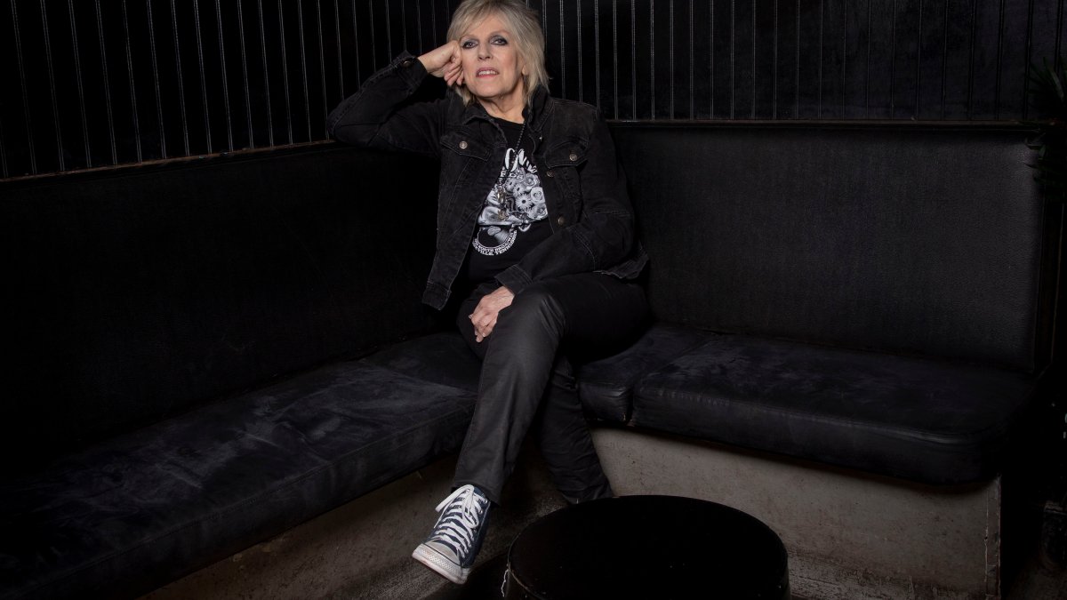 Lucinda Williams Back With Book and Album – NBC Bay Area - Vimarsana News