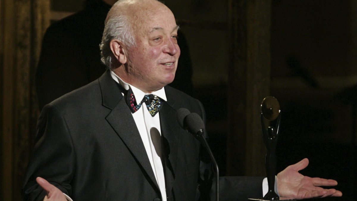 Sire Records Co-Founder Seymour Stein Dies at 80 – NBC Bay Area - Vimarsana News