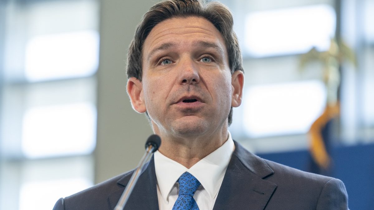 'A total failure to launch': Why Ron DeSantis was doomed from the start – NBC Bay Area - Vimarsana News
