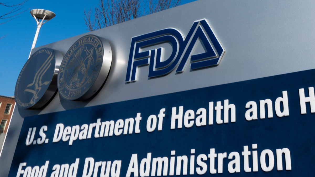 FDA to consider approval of experimental ALS treatment NurOwn – NBC Bay Area - Vimarsana News