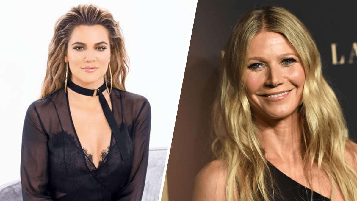 Khloe Kardashian, Gwyneth Paltrow and More Stars Who Gave Their Kids Unique Names – NBC Bay Area - Vimarsana News