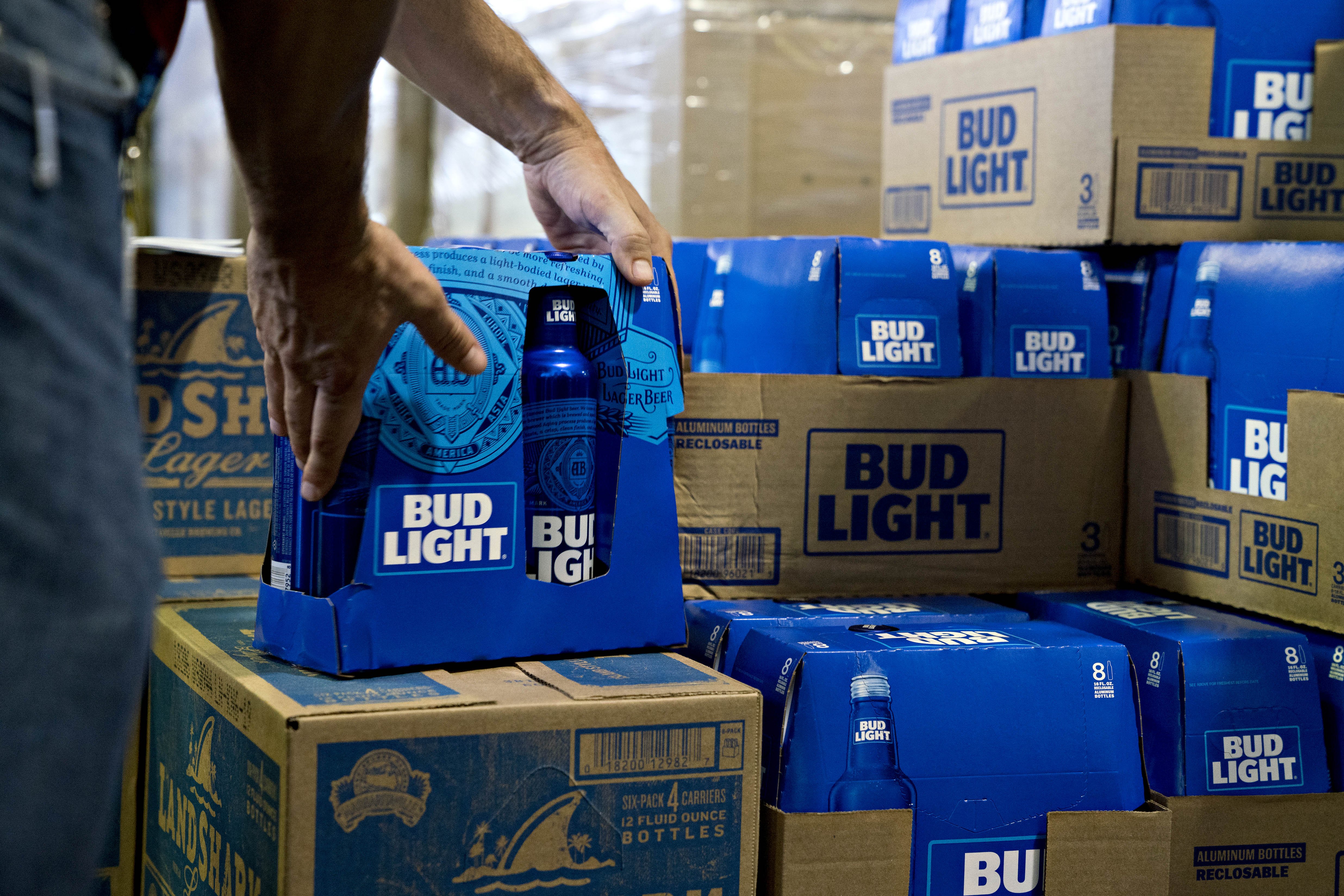 Bud Light Fumbles, But Experts Say Inclusive Ads Will Stay - Vimarsana News