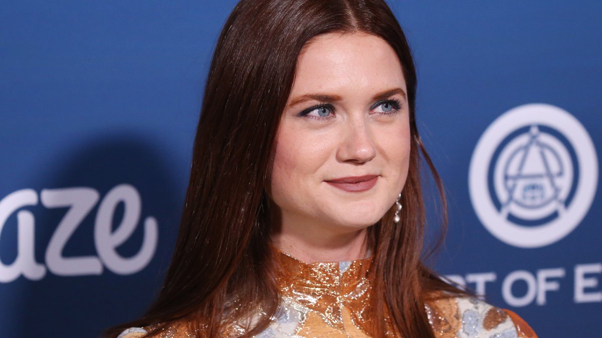 Harry Potter's Bonnie Wright Is Pregnant With Her First Baby – NBC Bay Area - Vimarsana News