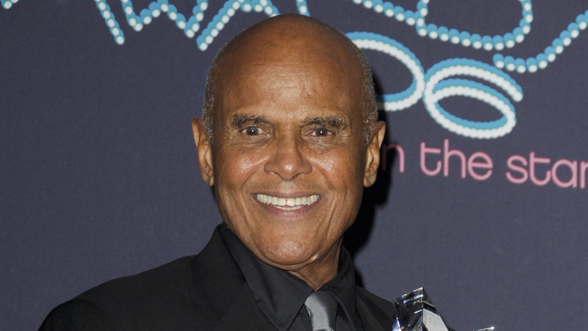 Harry Belafonte, Musician and Civil Rights Activist, Dies at 96 – NBC Bay Area - Vimarsana News