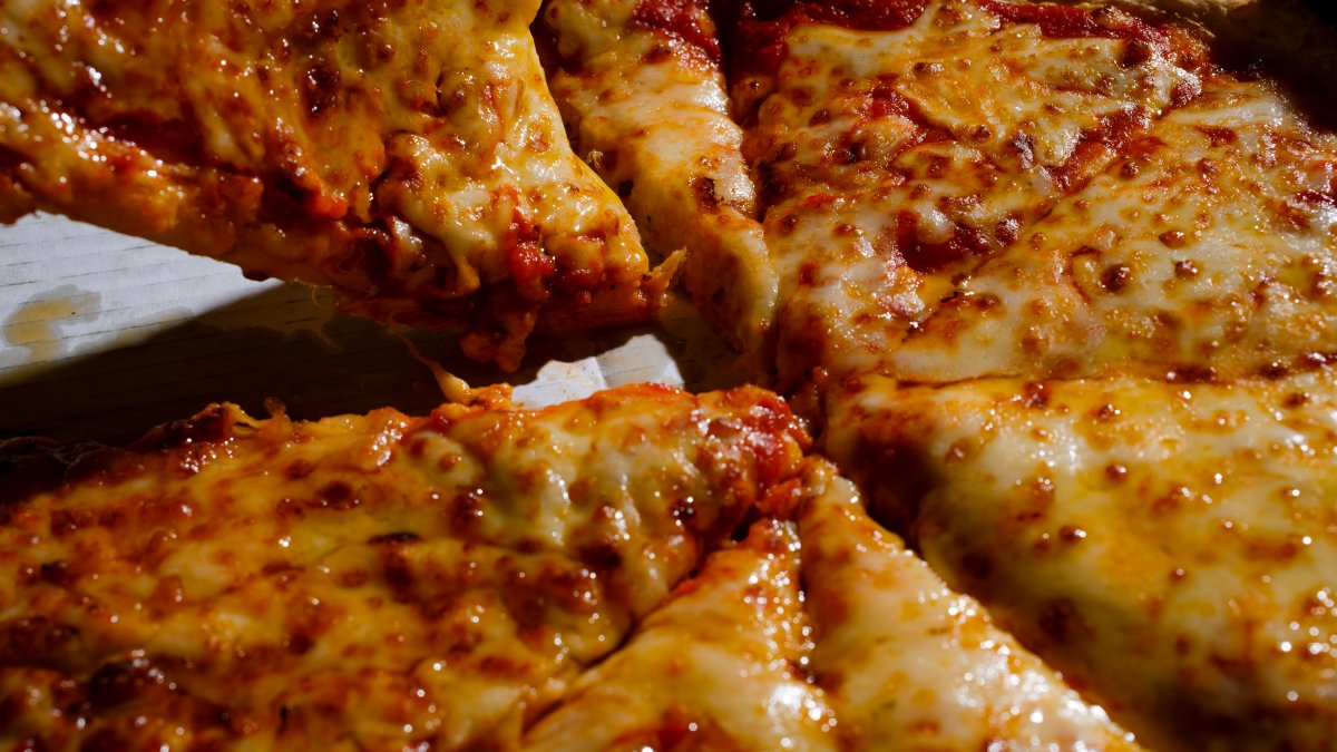 National Pizza Month Deals 2023 – NBC Bay Area - Vimarsana News