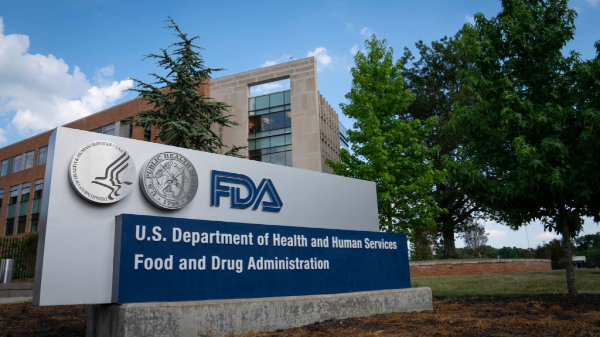 FDA Approves Pill Derived From Human Feces to Treat Gut Infections – NBC Bay Area - Vimarsana News