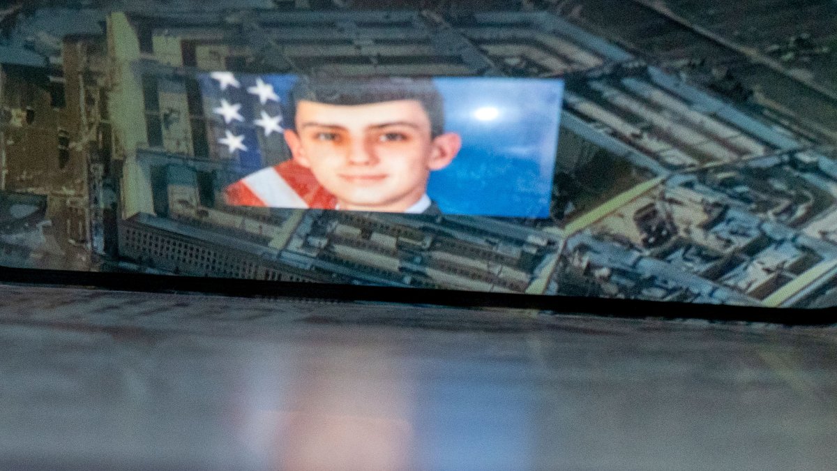 Amid Jack Teixeria case, Pentagon to tighten secrets protection – NBC Bay Area - Vimarsana News