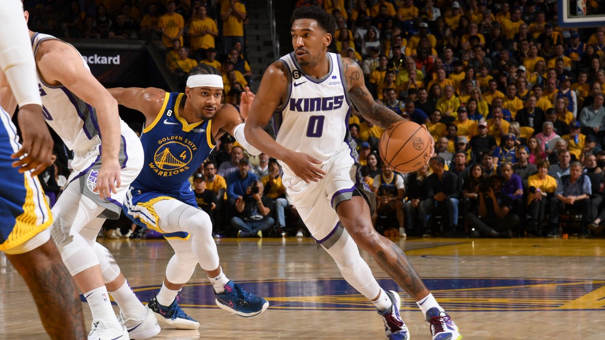 Playoffs: Kings beat Warriors to force Game 7 in Sacramento