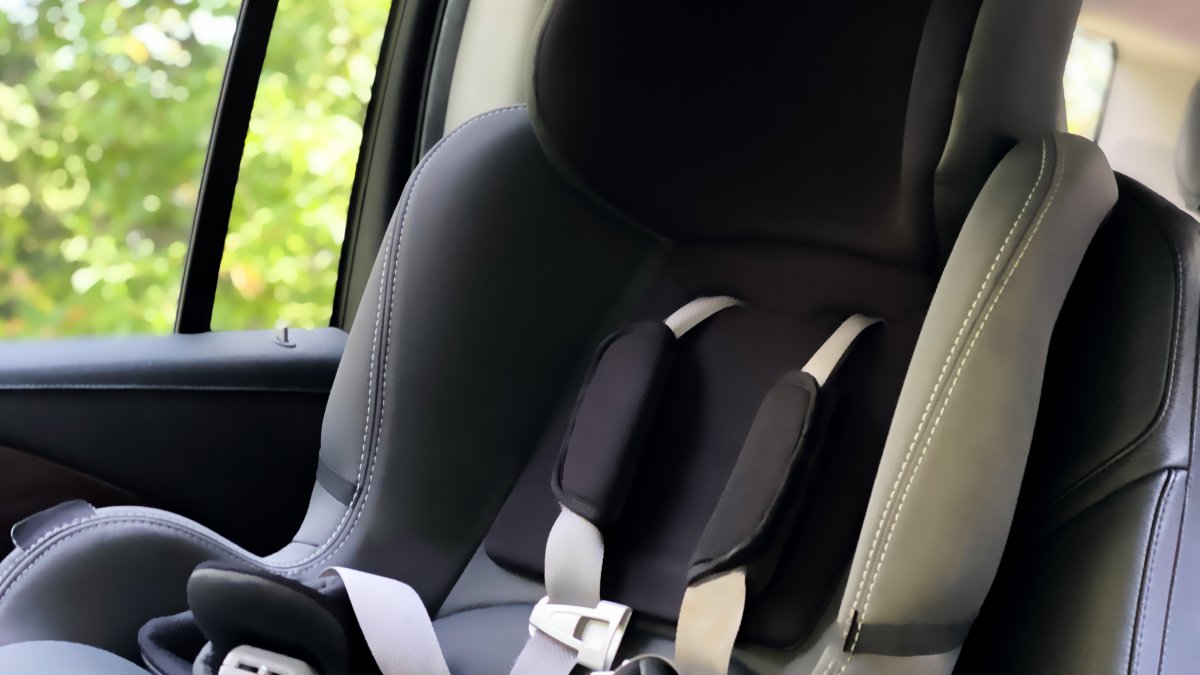Florida Grandmother Charged in Hot Car Death of Granddaughter – NBC Bay Area - Vimarsana News