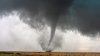 What's the difference between a tornado watch and a tornado warning?