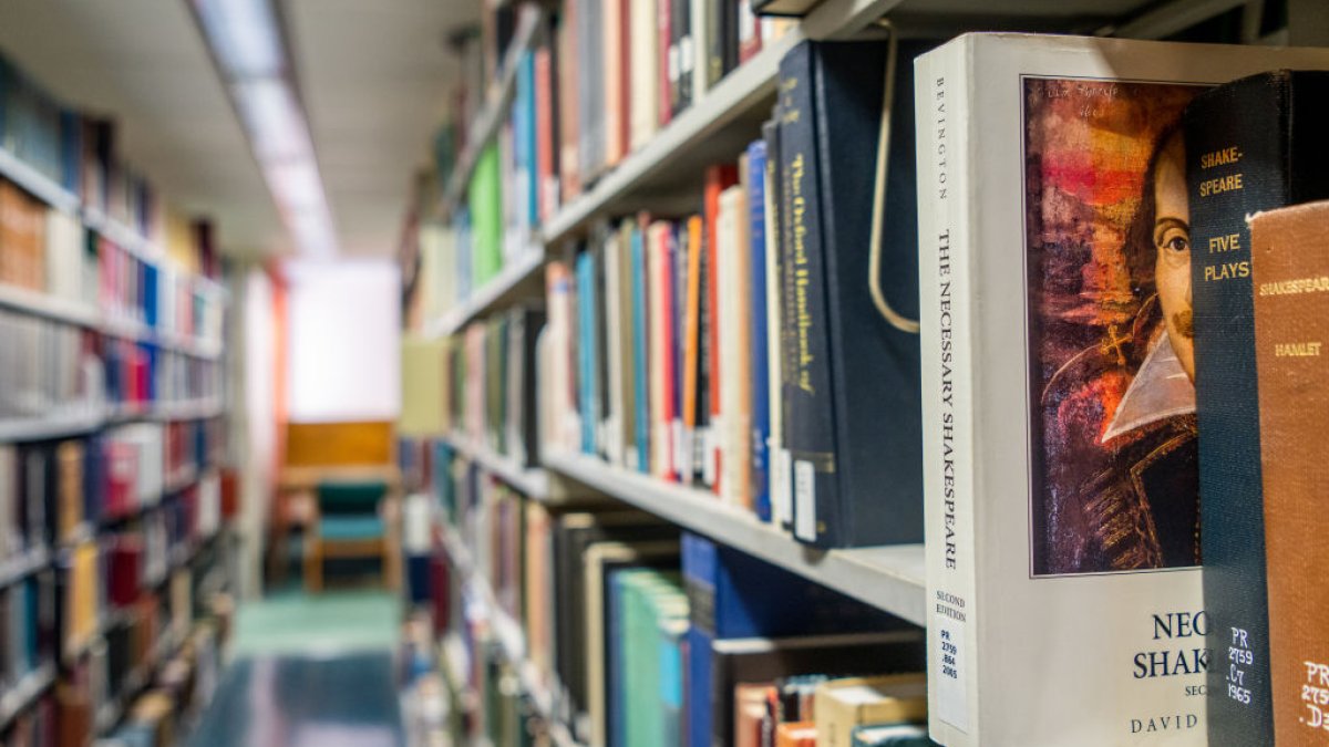 Llano County Decides to Put Banned Books Back in Circulation After Judge Order – NBC Bay Area - Vimarsana News