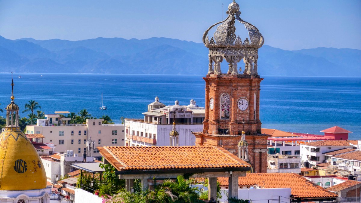 US Sanctions Mexican Cartel Linked to Timeshare Fraud in Puerto Vallarta – NBC Bay Area - Vimarsana News