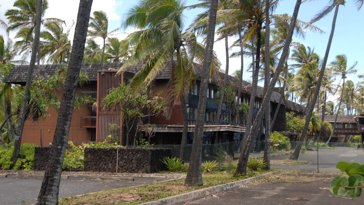 'Blue Hawaii': Resort Famous for Elvis' Movie Will Be Rebuilt – NBC Bay Area - Vimarsana News