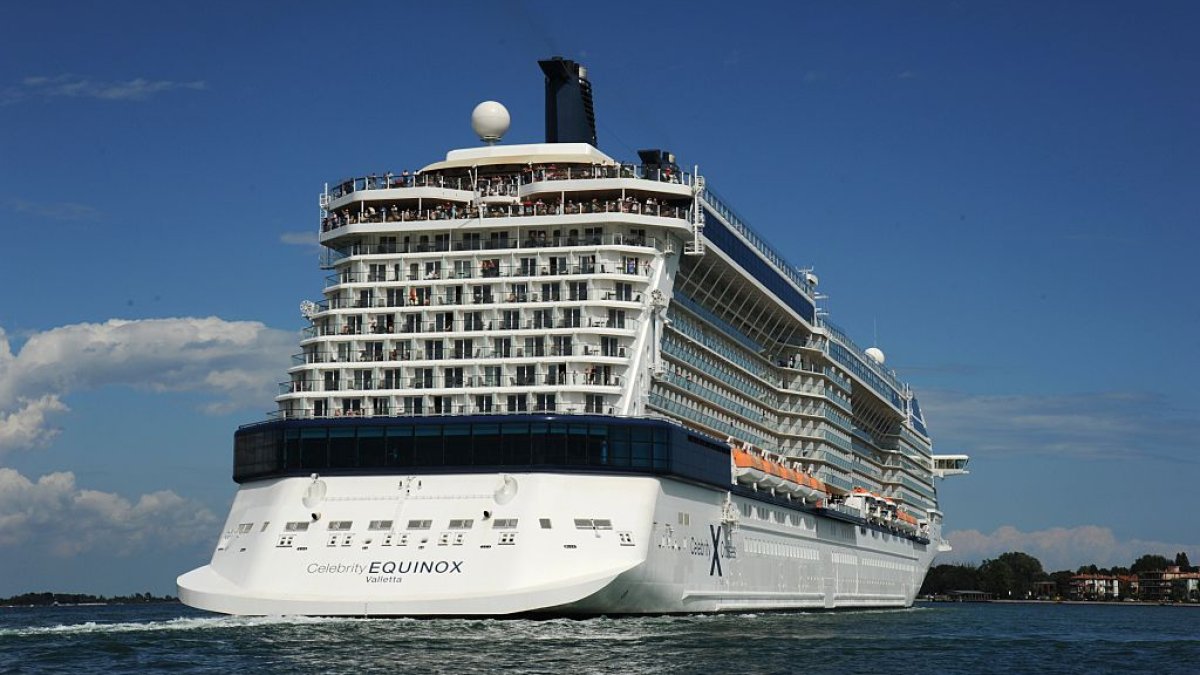 Lawsuit Filed in Florida Says Cruise Line Let Passenger's Body Decompose – NBC Bay Area - Vimarsana News