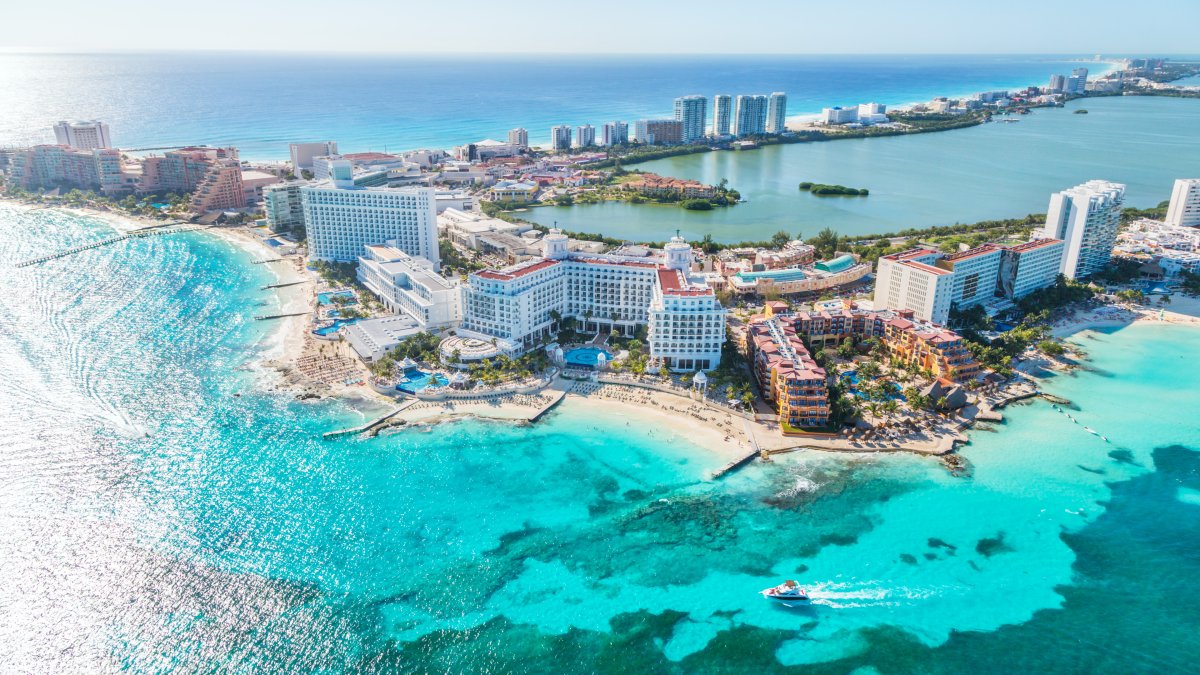 Killings in Cancun Resort Tied to Drug Gang Rivalries: Officials – NBC Bay Area - Vimarsana News