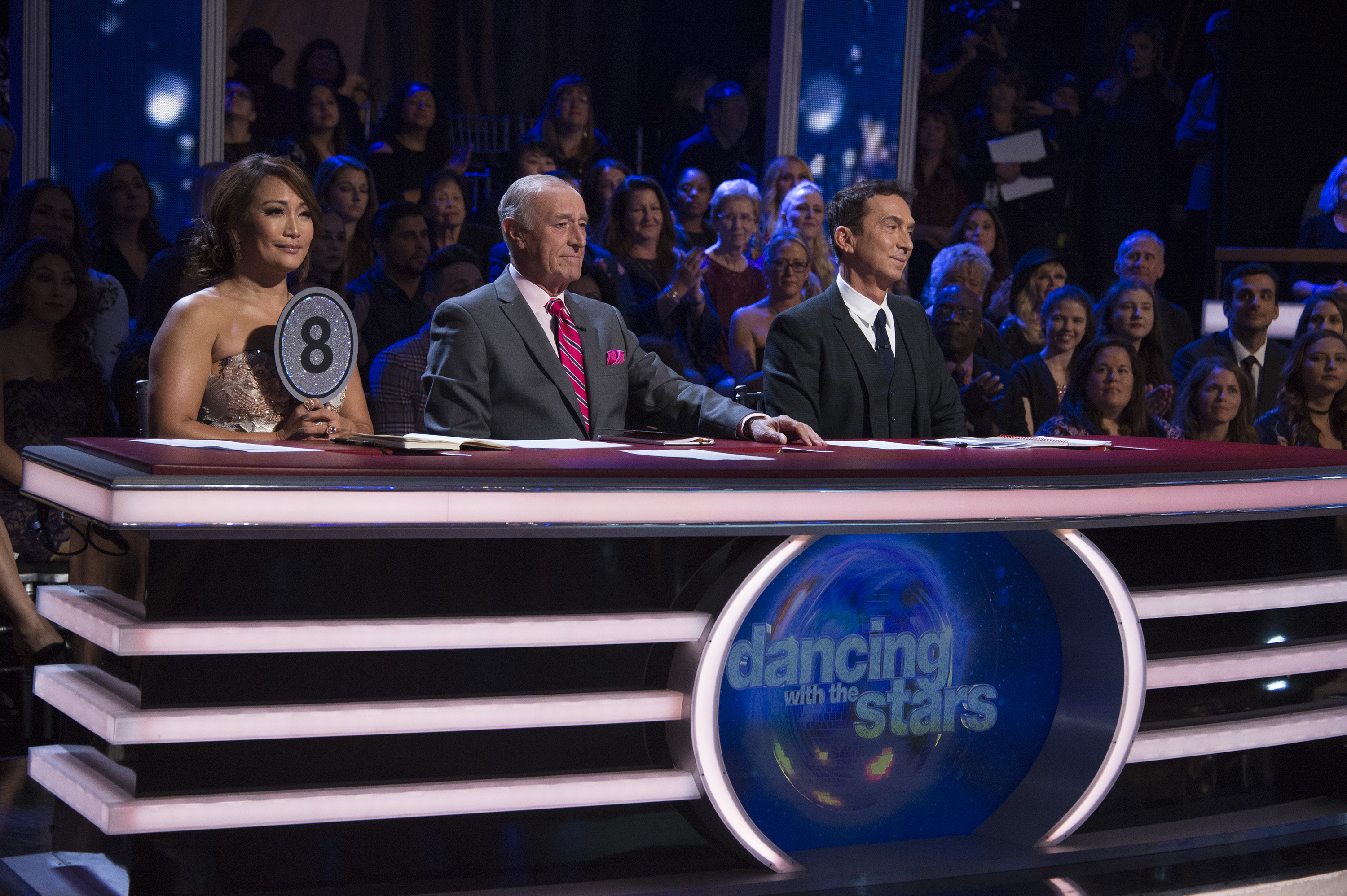 ‘Dancing With the Stars’ Judge Len Goodman Dies at 78 – NBC Bay Area