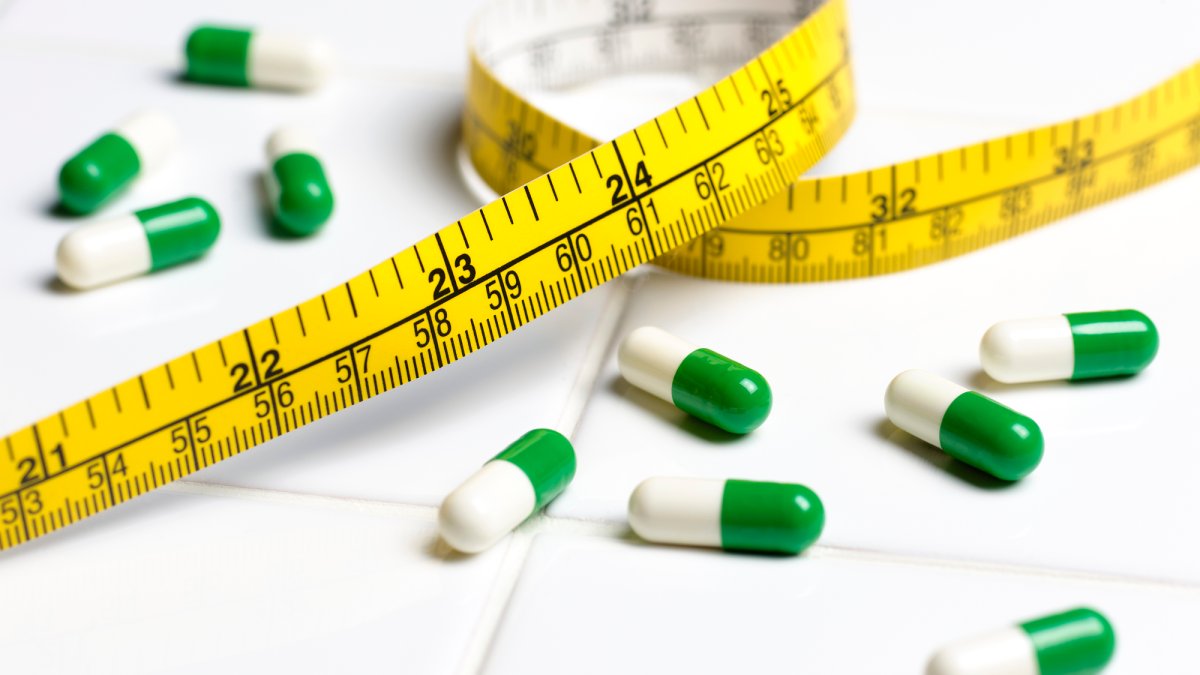 Everything You Need to Know About Weight Loss Prescription Drugs – NBC Bay Area - Vimarsana News