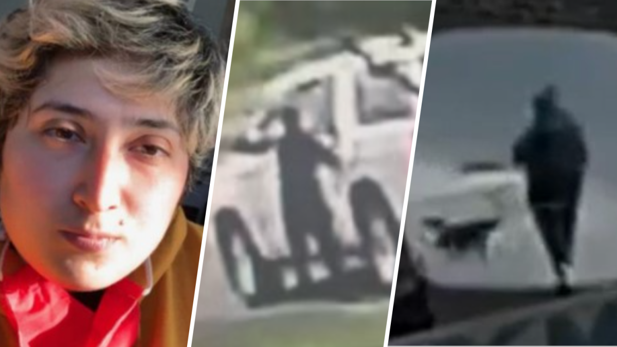 Monica de Leon Barba Kidnapping: FBI Releases New Surveillance Footage – NBC Bay Area - Vimarsana News