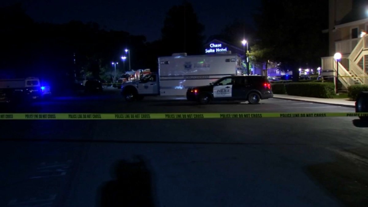 California’s Department of Justice to Investigate Newark Police