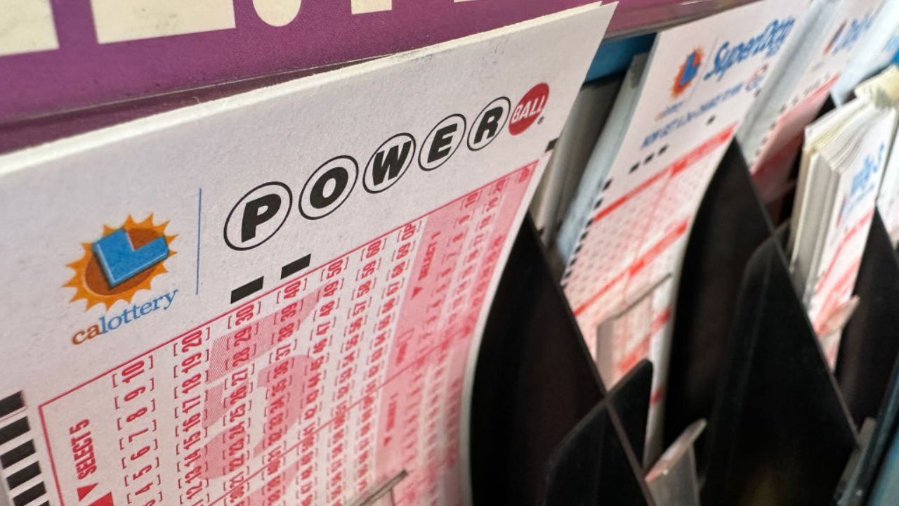 Powerball jackpot just hit $760 million. What you need to know