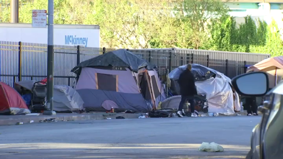 SF Mayor to Propose 5-Year, $600 Million Plan to Halve Unsheltered ...