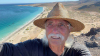 Missing American Man Found Dead in Clandestine Burial Pit on Mexico's Baja California Peninsula