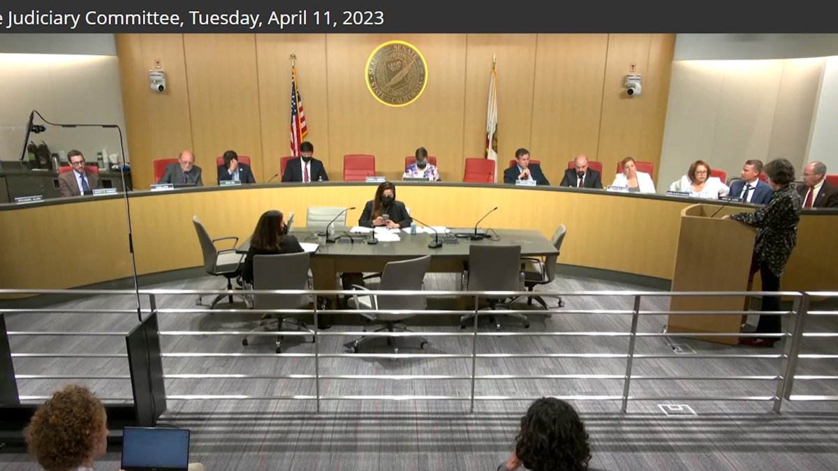 California Bill Aimed at Penalizing Social Media Companies for Harm to Children Moves Forward - Vimarsana News