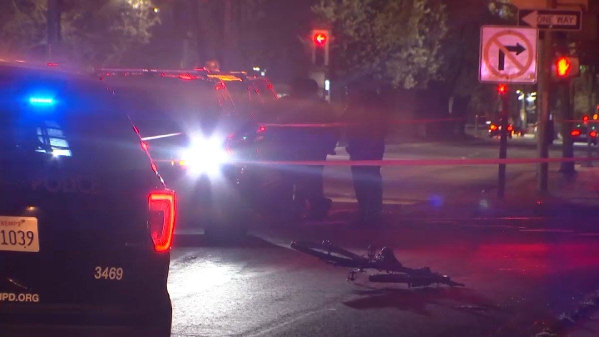 Police Investigate Hit-and-Run Involving Cyclist in San Jose – NBC Bay Area