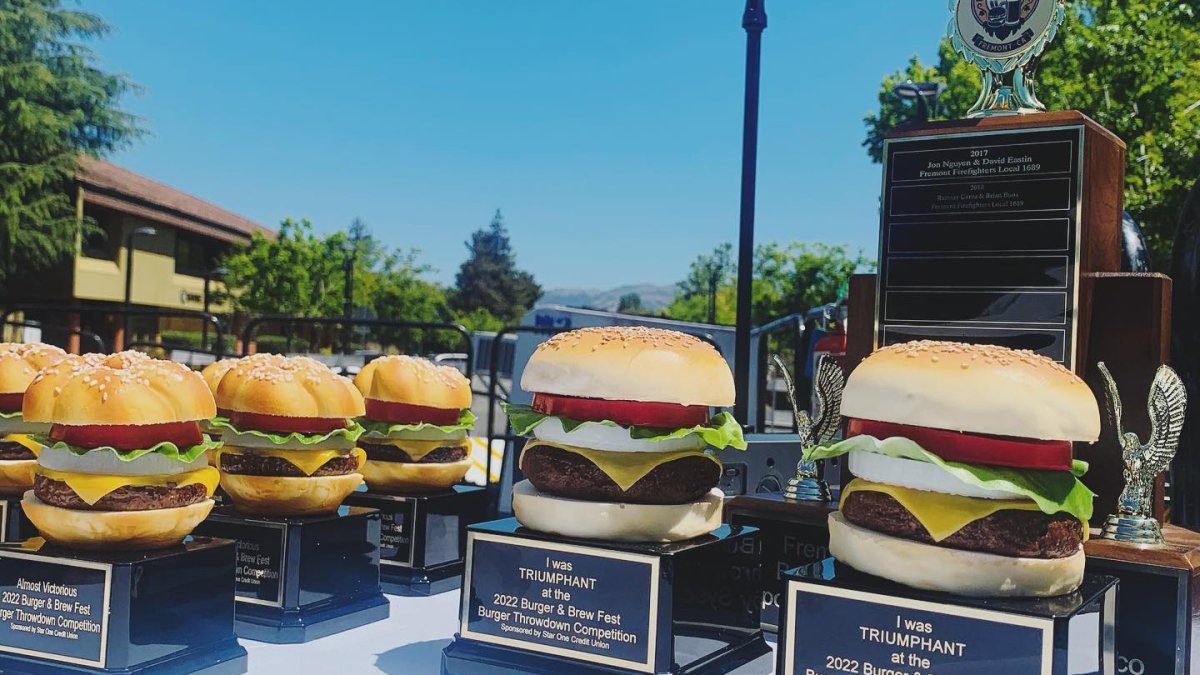 Burger & Brew Fest - Vimarsana News