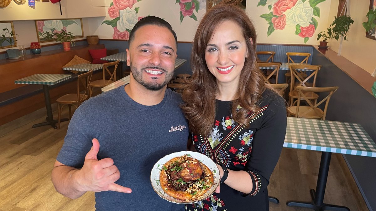 How To Make Musakhan, An Arab Comfort Food – NBC Bay Area - Vimarsana News