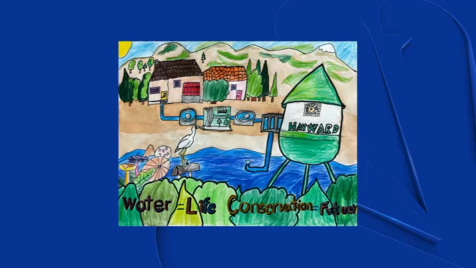 World Environment Day painting competition - Times of India