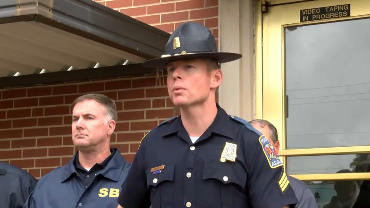 Mass Shooting During Teen's Birthday Party in Alabama – NBC Bay Area - Vimarsana News