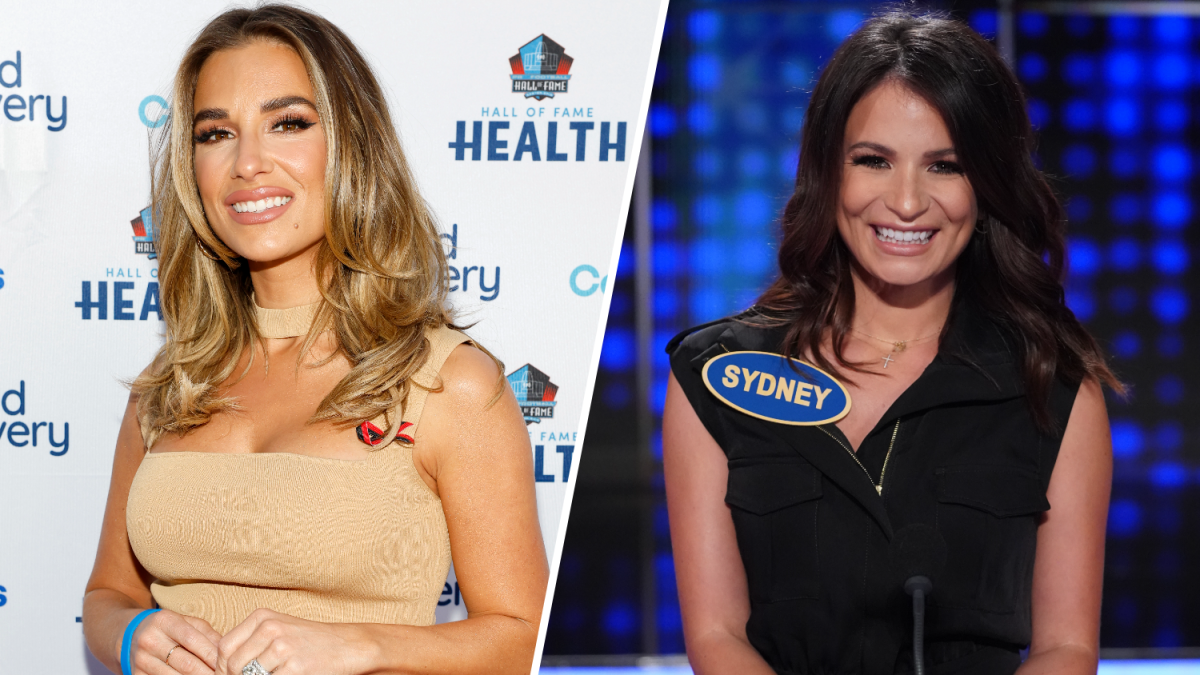 Jessie James Decker, Anthony Bass Slam United Over Cleaning Up Popcorn on Flight – NBC Bay Area - Vimarsana News