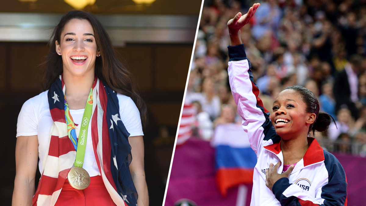 Aly Raisman Praises Gabby Douglas’ Return to 2024 Olympic Games NBC