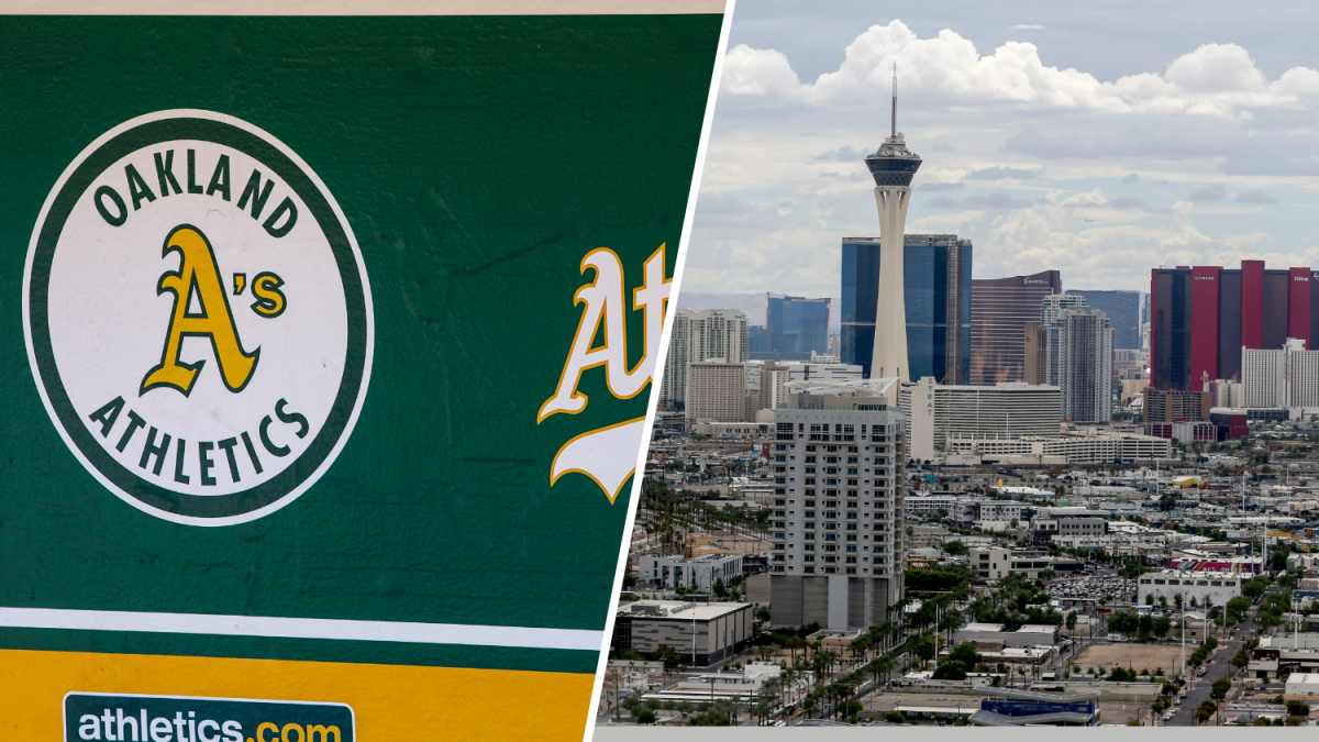 Oakland A’s Buy Land for Stadium in Las Vegas NBC Bay Area