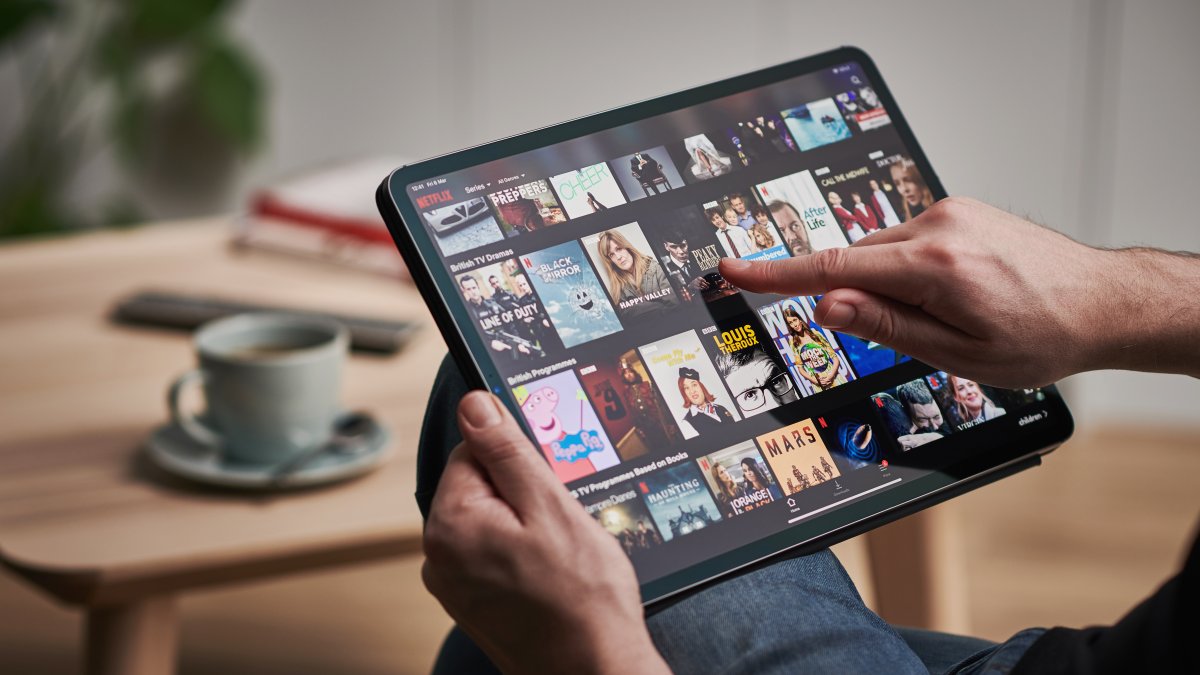 Netflix Secret Codes Reveal What to Watch – NBC Bay Area - Vimarsana News