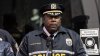 Top-ranking NYPD officer abruptly resigns amid sexual misconduct allegations