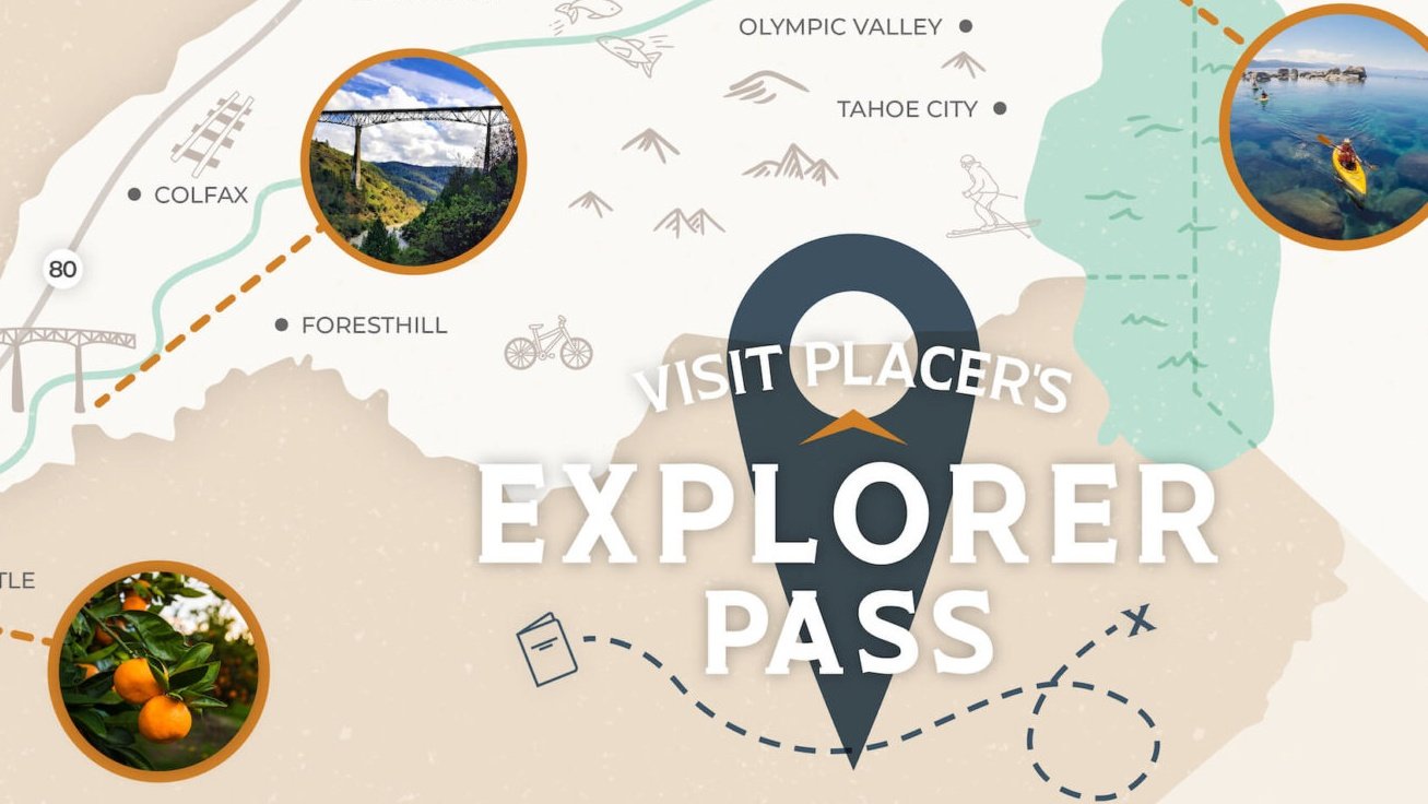 Placer-Loving People, Explore the Colorful County With a New Pass - Vimarsana News