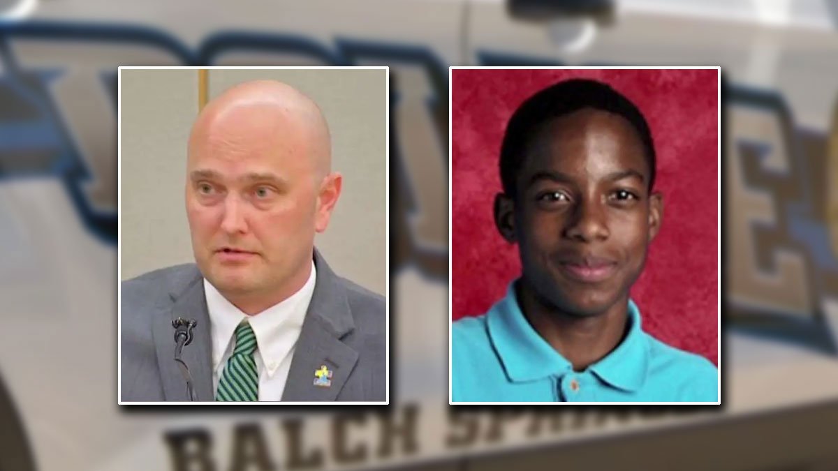 Civil Trial Verdict Reached for Texas Officer Who Killed Teenager – NBC Bay Area - Vimarsana News