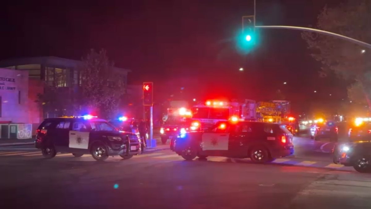 San Jose Illegal Sideshows Result in Multiple Arrests, Citations - Vimarsana News