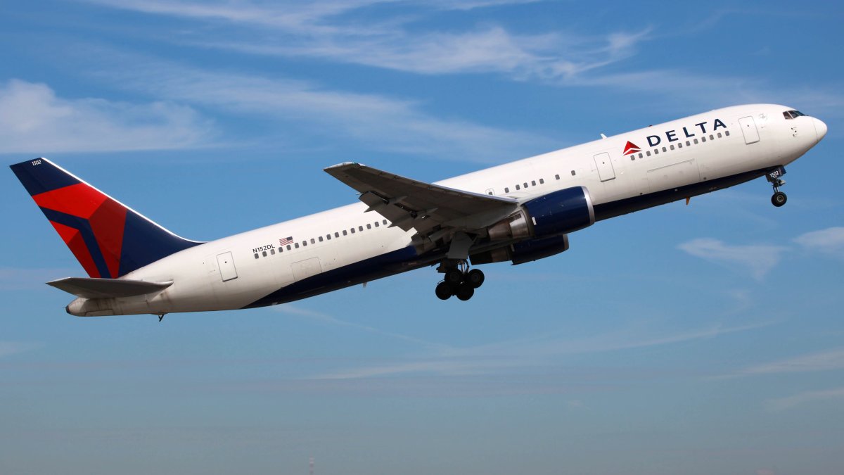 Delta Air Lines Sued Over Carbon Neutral Claims – NBC Bay Area - Vimarsana News
