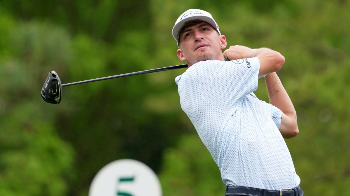 Has Amateur Golfer Like Sam Ever Won Masters Tournament? NBC