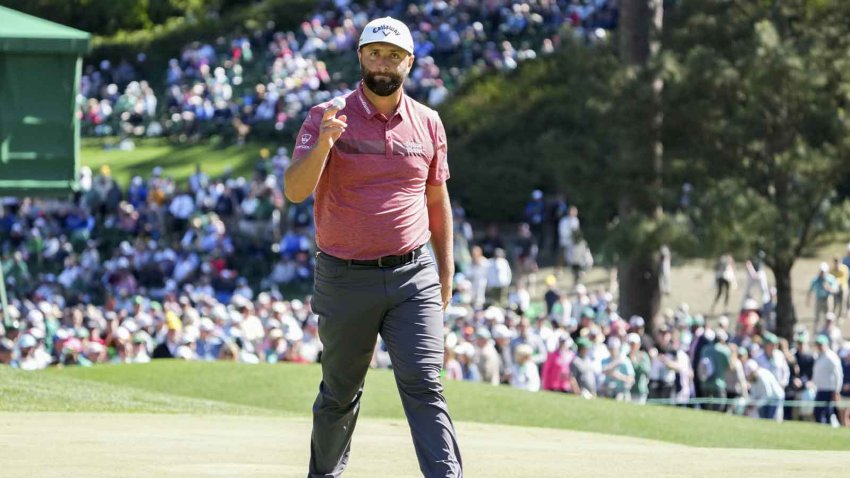 When is the 2023 Masters? Schedule, Qualifiers, Favorites – NBC Bay Area